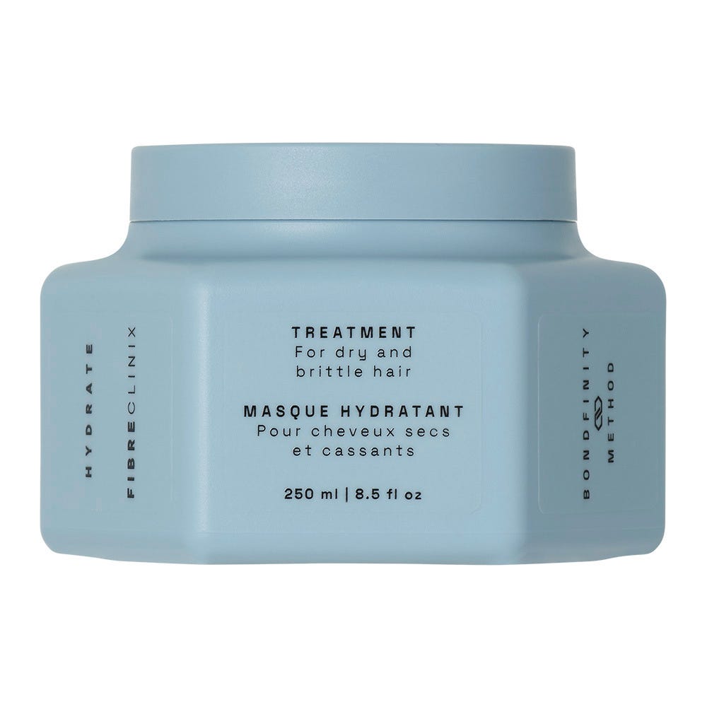 Schwarzkopf Fibre Clinix Hydrate Treatment 250 ml