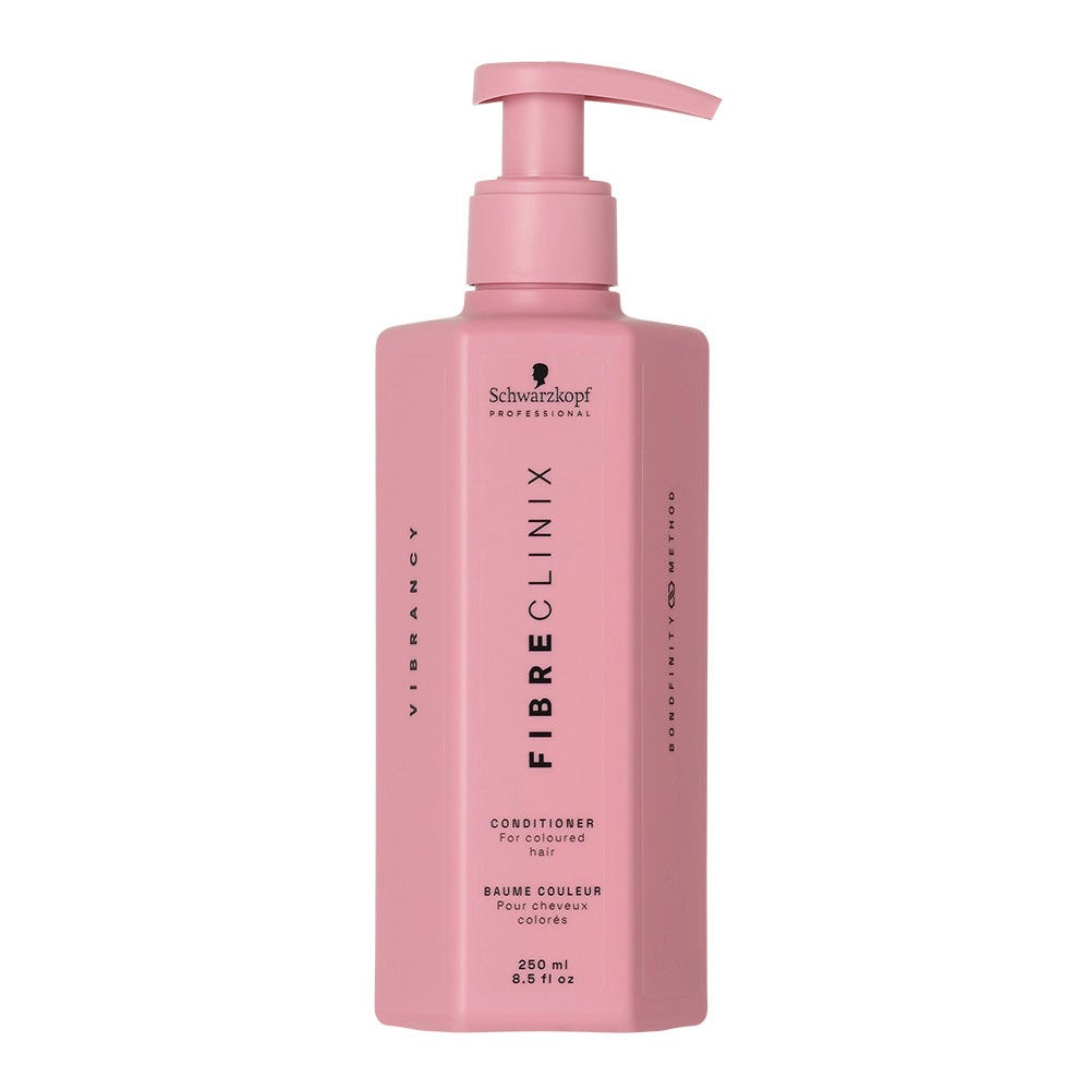 Schwarzkopf Fibre Clinix Vibrancy Conditioner 250 ml