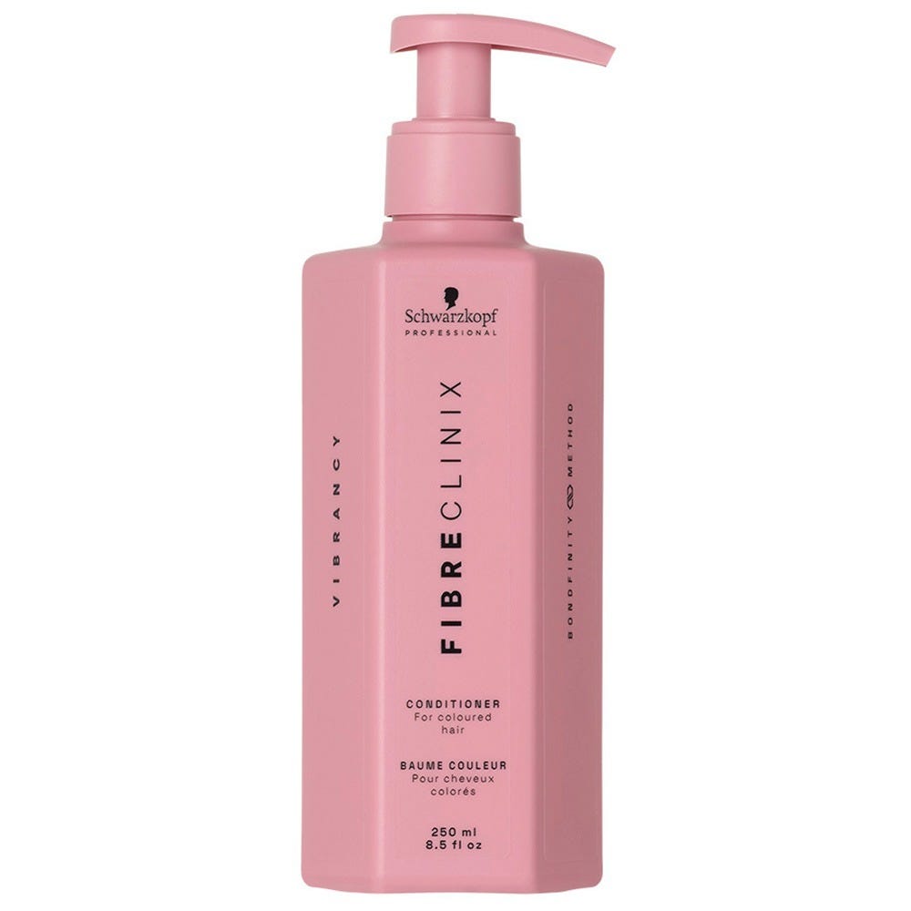 Schwarzkopf Fibre Clinix Vibrancy Conditioner 250 ml