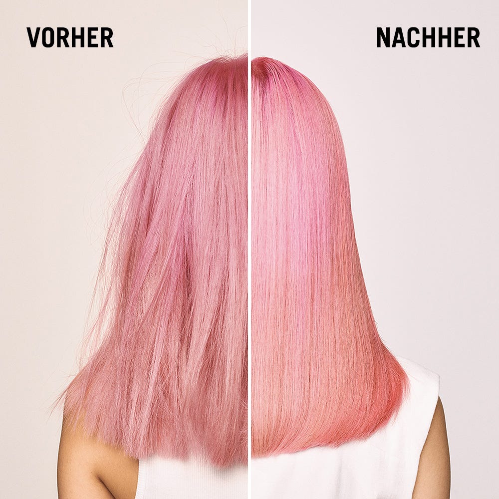Schwarzkopf Fibre Clinix Vibrancy Shampoo 300 ml