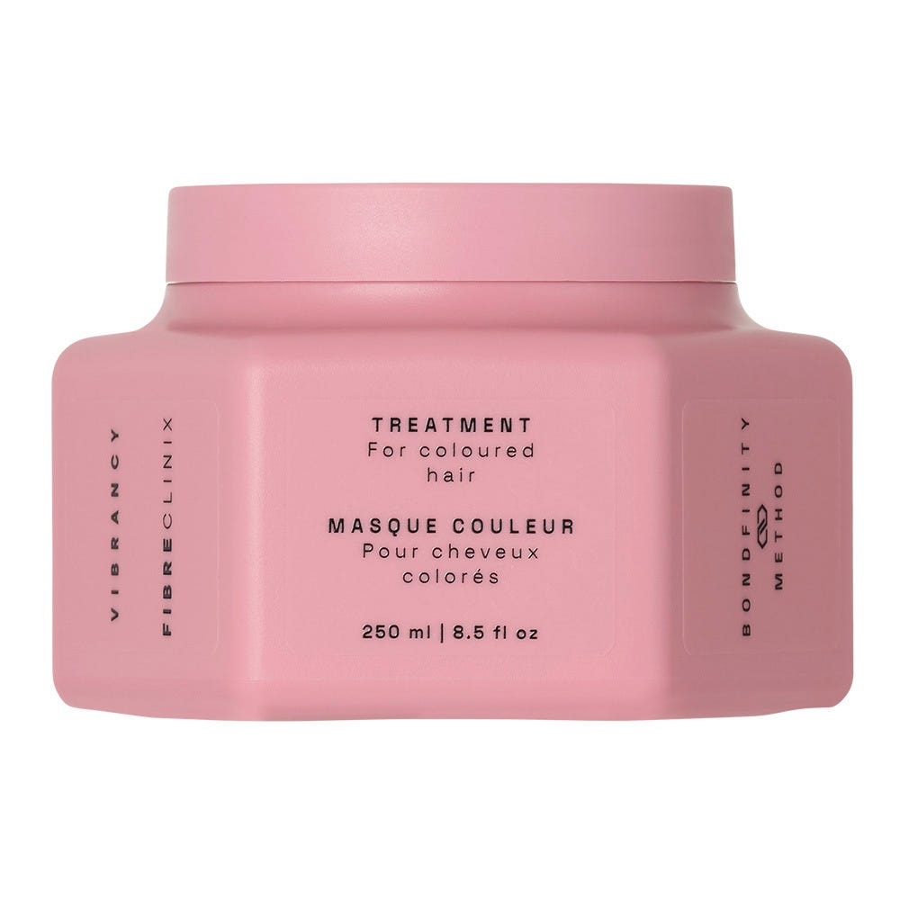 Schwarzkopf Fibre Clinix Vibrancy Treatment 250 ml