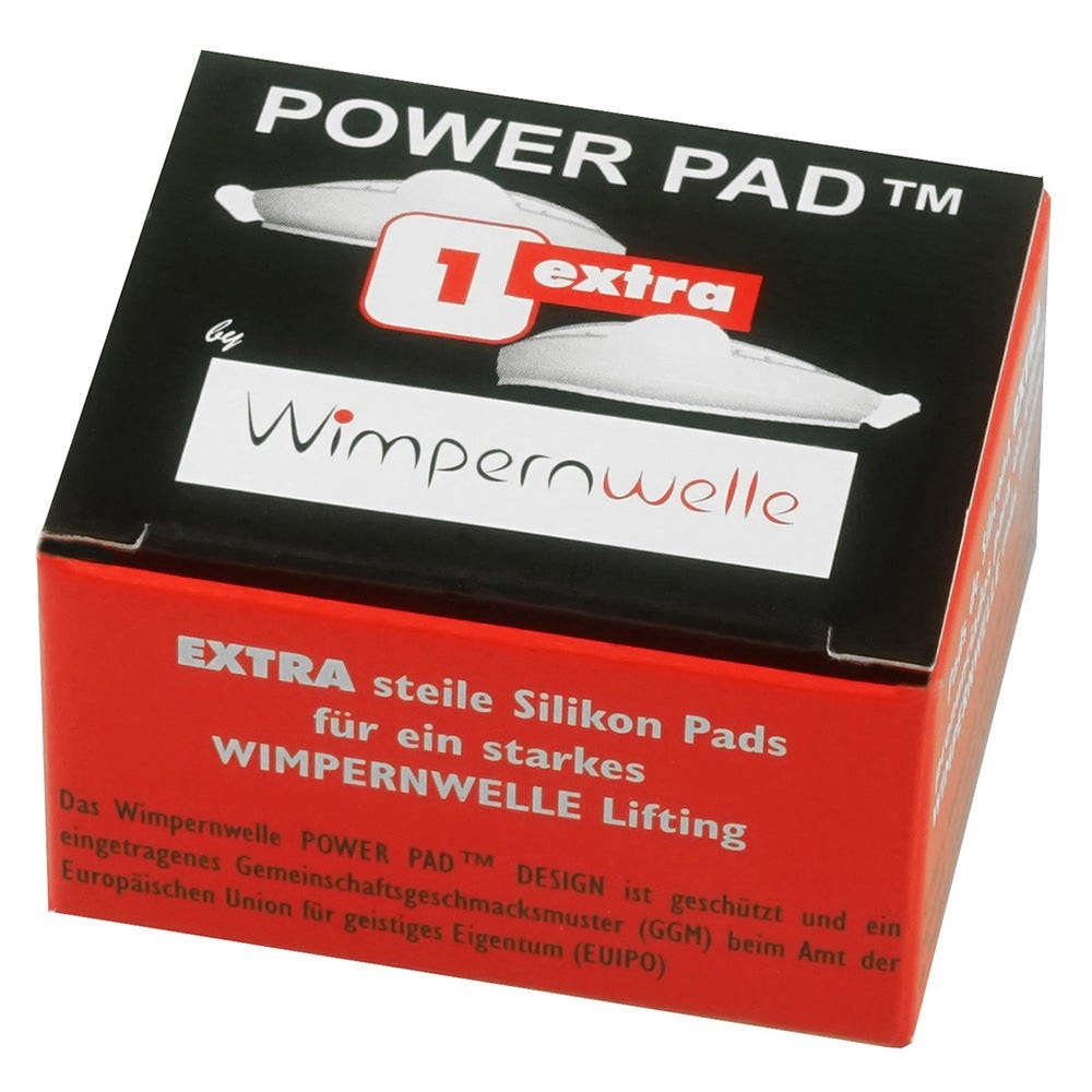 Wimpernwelle Power Pad extra Gr.1 (XS)