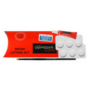 Wimpernwelle Brow Lifting Kit Einzelportionen