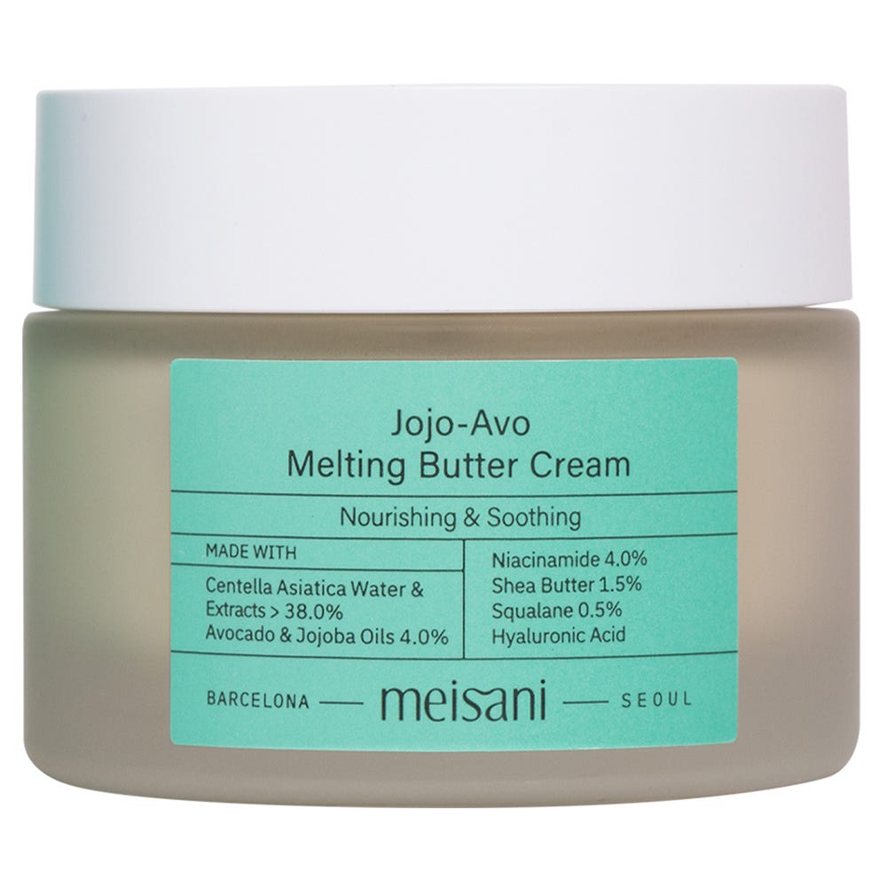 Meisani Jojo-Avo Melting Butter Cream 50 ml
