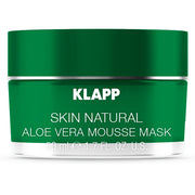 Klapp Aloe Vera Mousse Mask 50 ml