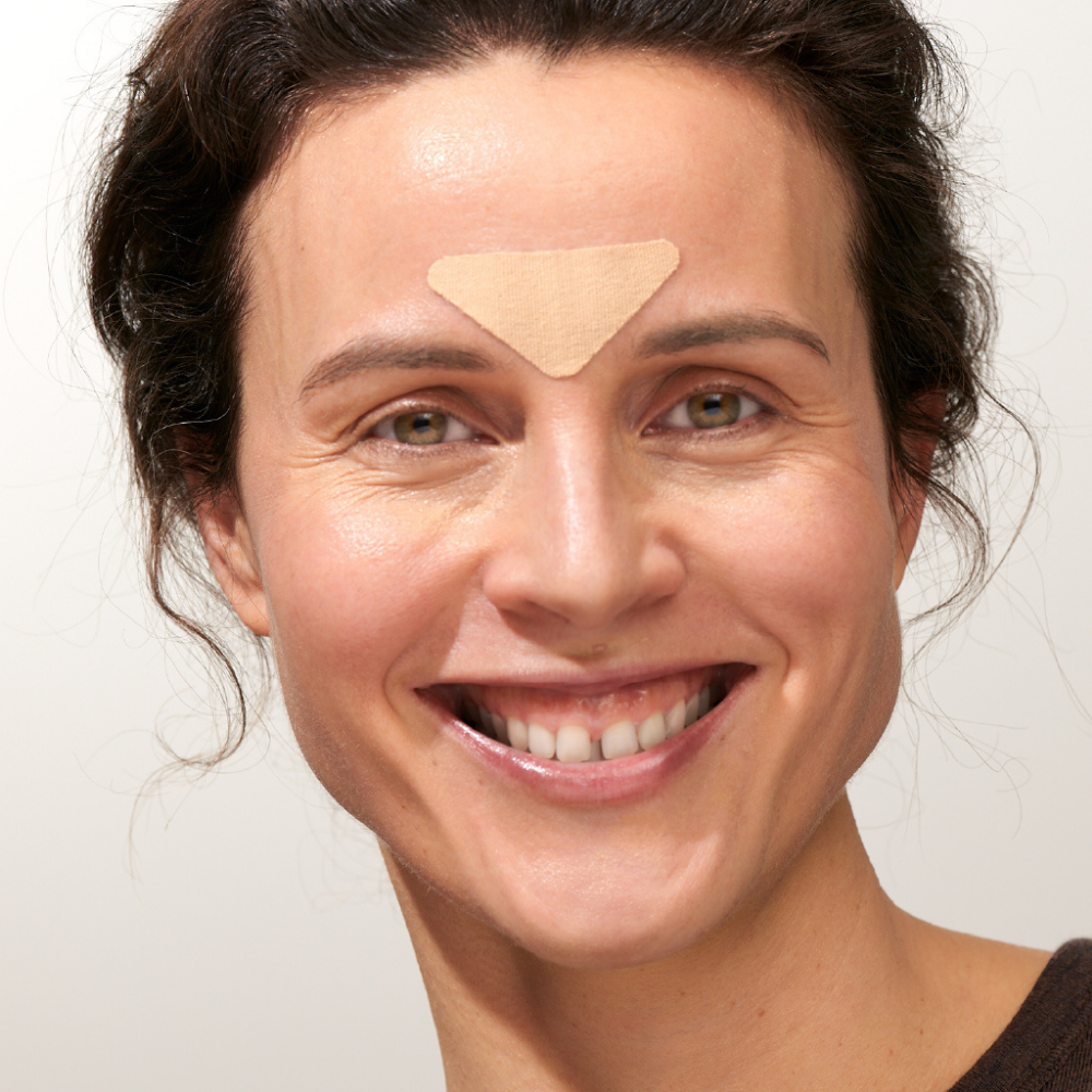 APRICOT Facial Patches 100 Stück