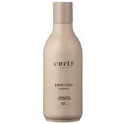 ID Hair Curly Xclusive Low Poo Shampoo 250 ml