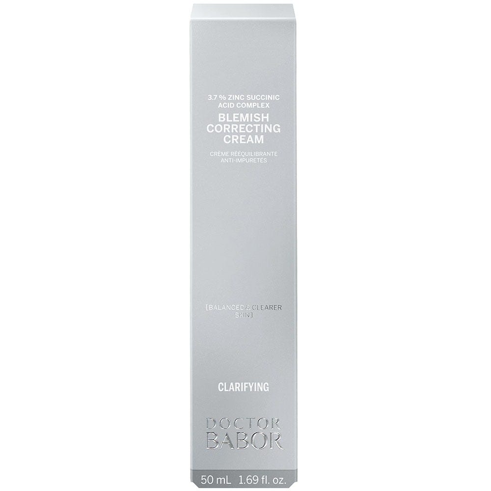 BABOR Blemish Correcting Cream 50 ml