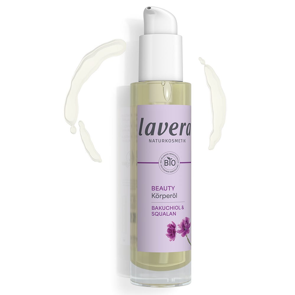 Lavera Beauty Körperöl 100 ml