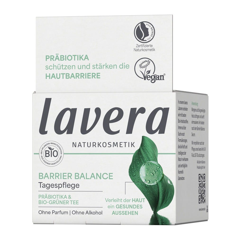 Lavera Barrier Balance Tagespflege 50 ml
