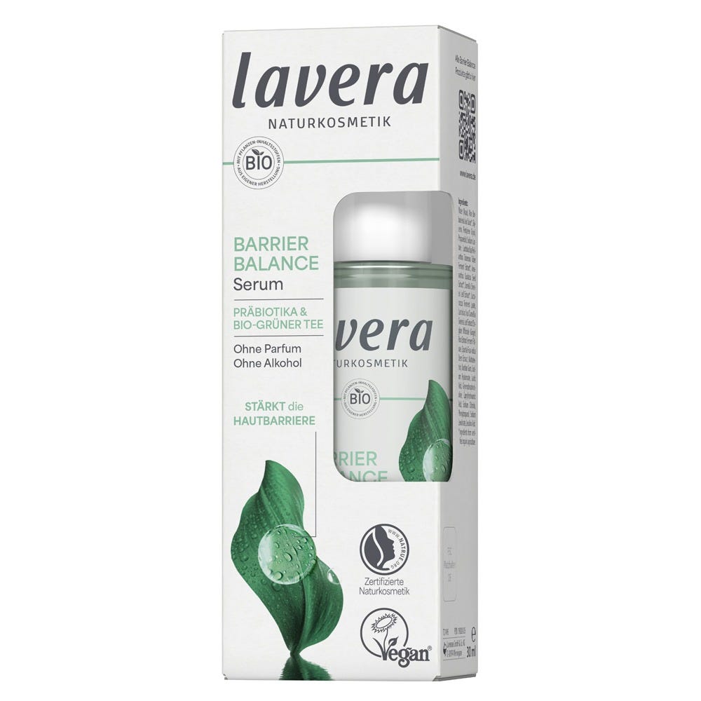 Lavera Barrier Balance Serum 30 ml