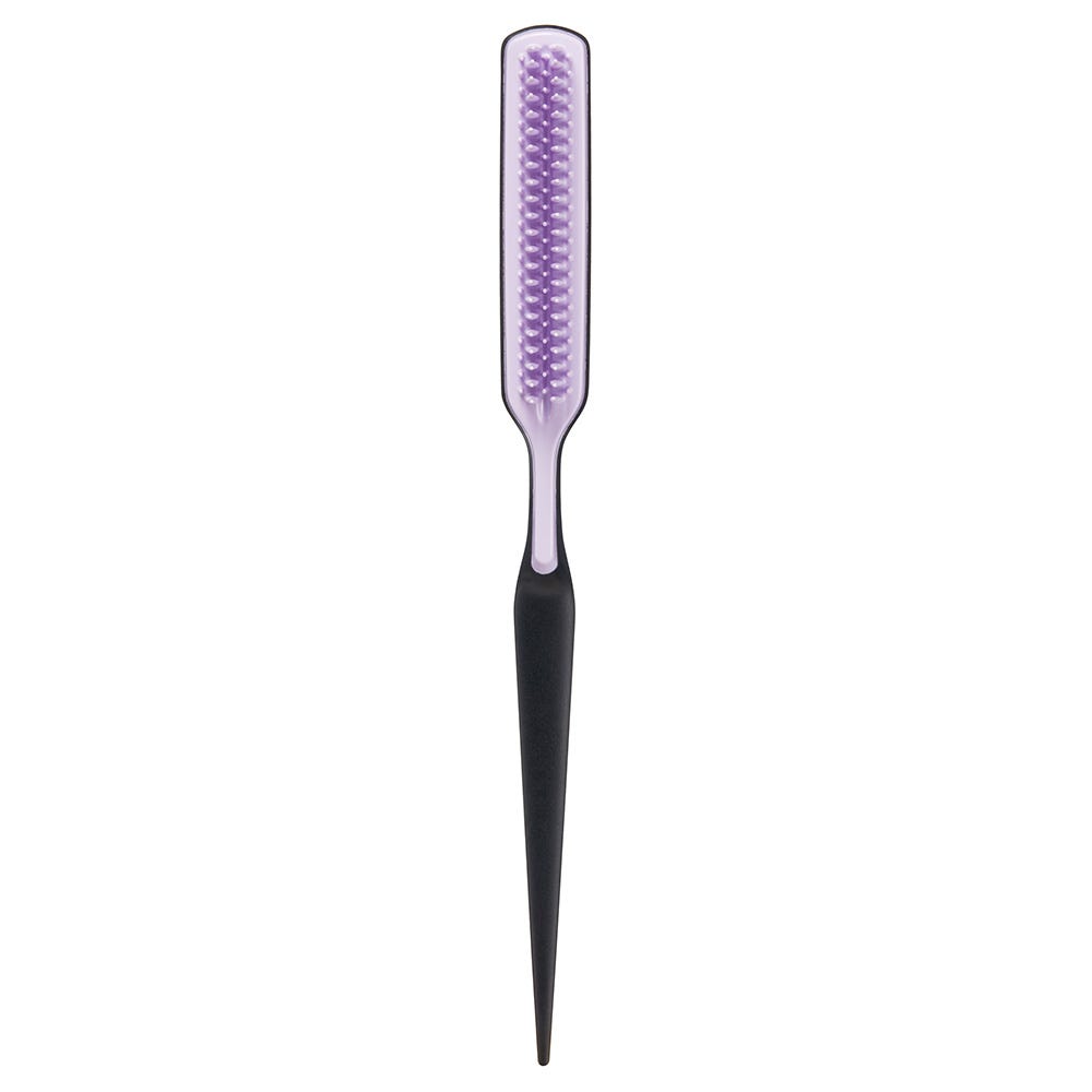 Tangle Teezer Back Combing Black Lilac