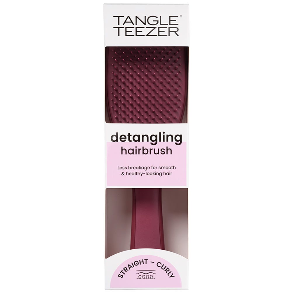 Tangle Teezer Ultimate Detangler Henna Red