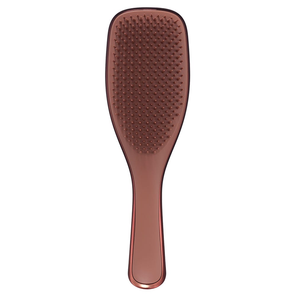 Tangle Teezer Ultimate Detangler Chrome Chocolate Bronze