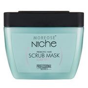 Morfose Niche Professionell Scalp Detox Scrub Mask 500 ml