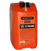 Morfose Oxidant 30 Volume 4 L