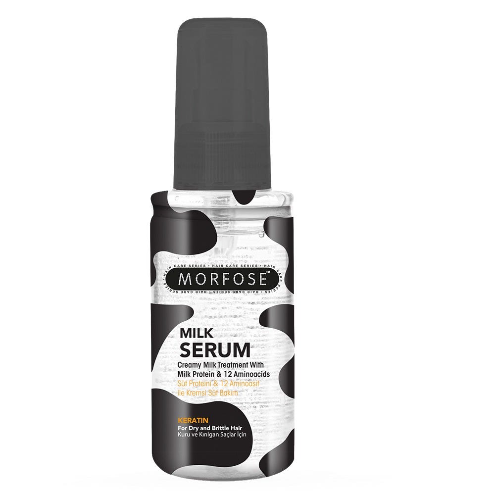 Morfose Milk Therapy Serum 100 ml