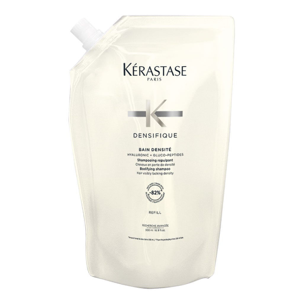 Kérastase Densifique Bain Densite Refill Pouch 500 ml