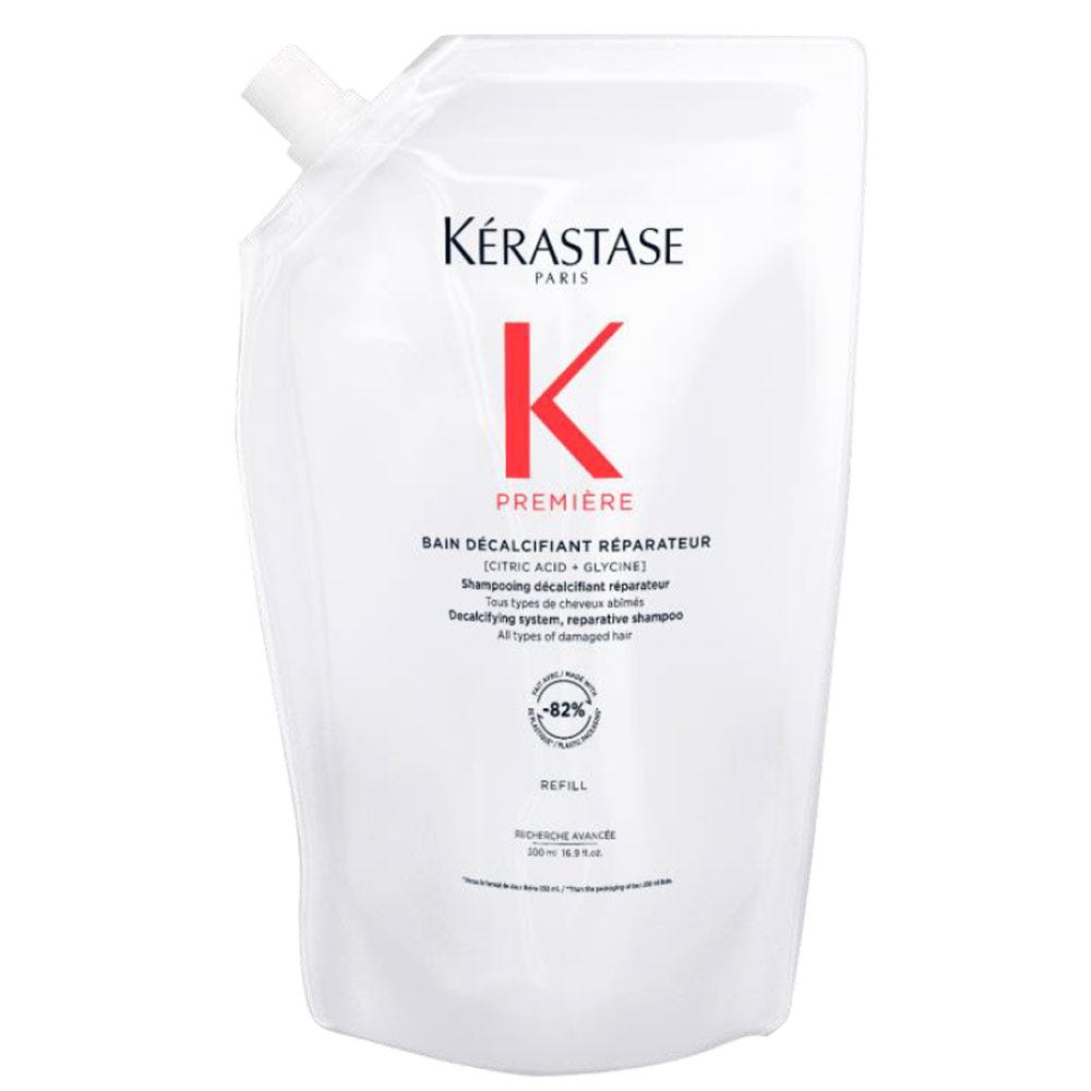 Kérastase Première Bain Décalcifiant Réparateur Refill Pouch 500 ml