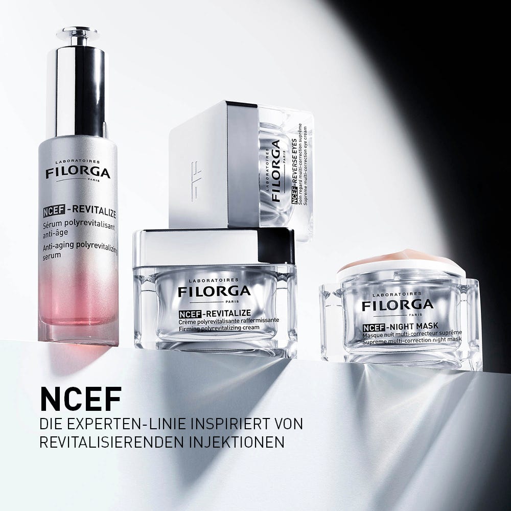 FILORGA NCEF Revitalize Creme 50 ml