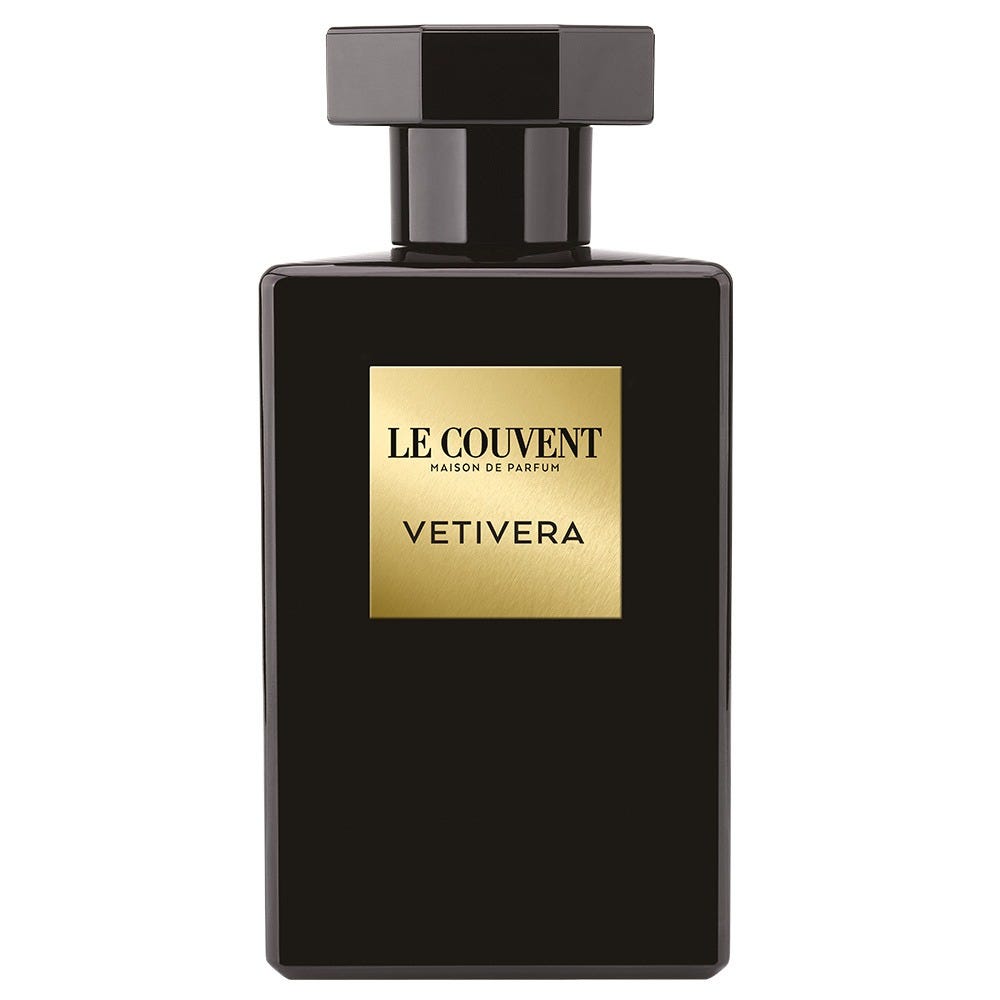 LE COUVENT Vetivera Eau de Parfum Spray 100 ml