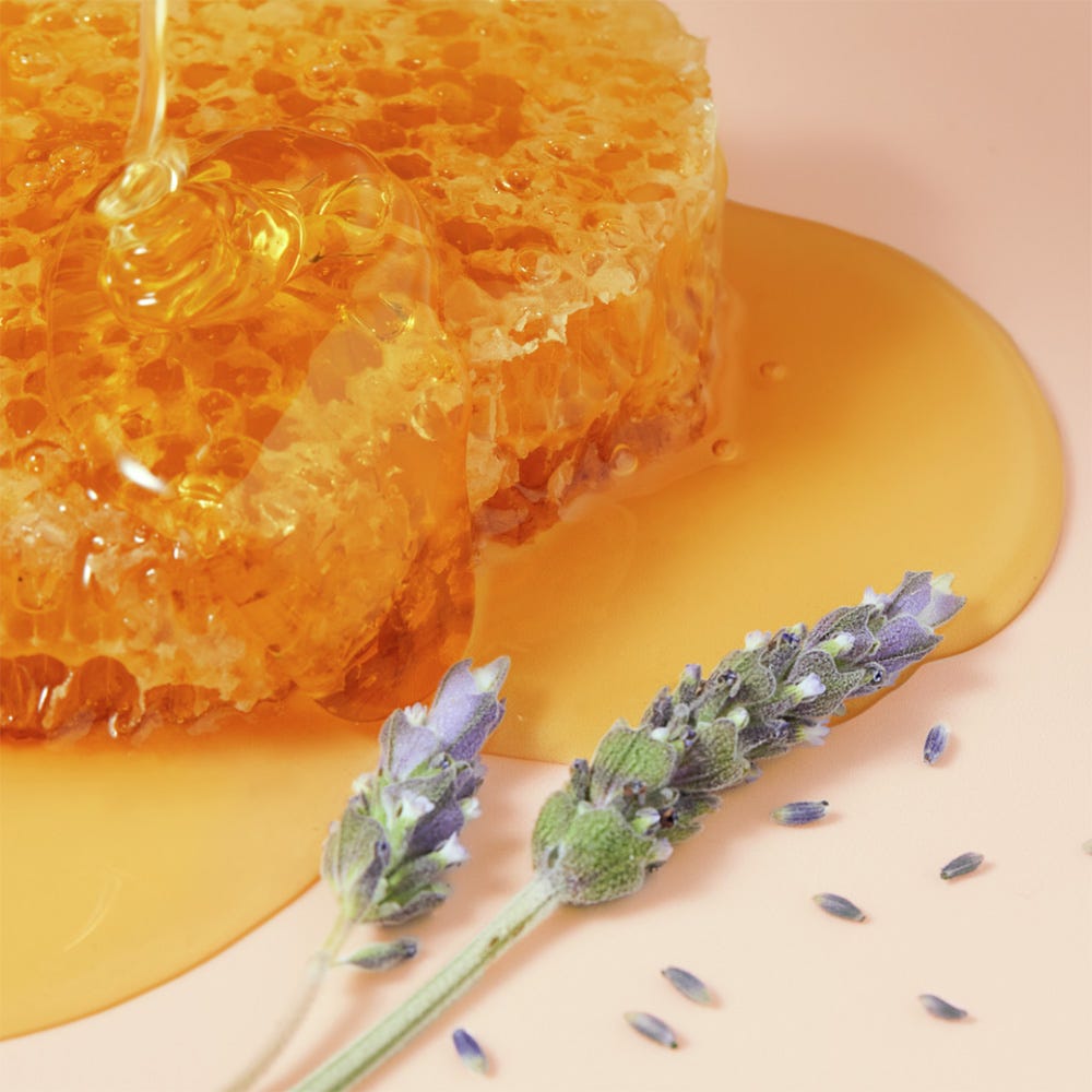NUXE Kennenlernset Réve de Miel