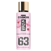 Morfose Ossion Virgin Women No.63 Body Mist 250 ml