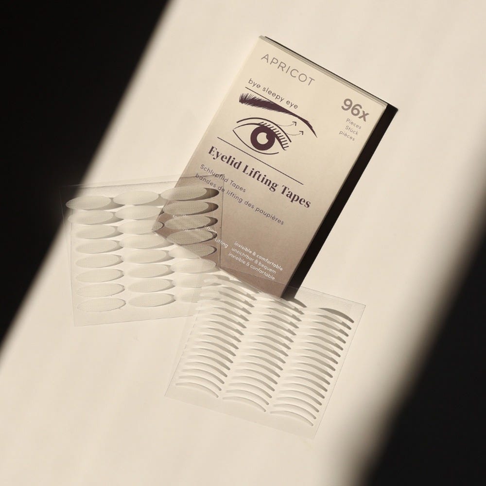 APRICOT Eyelid Lifting Tapes 96 Stück