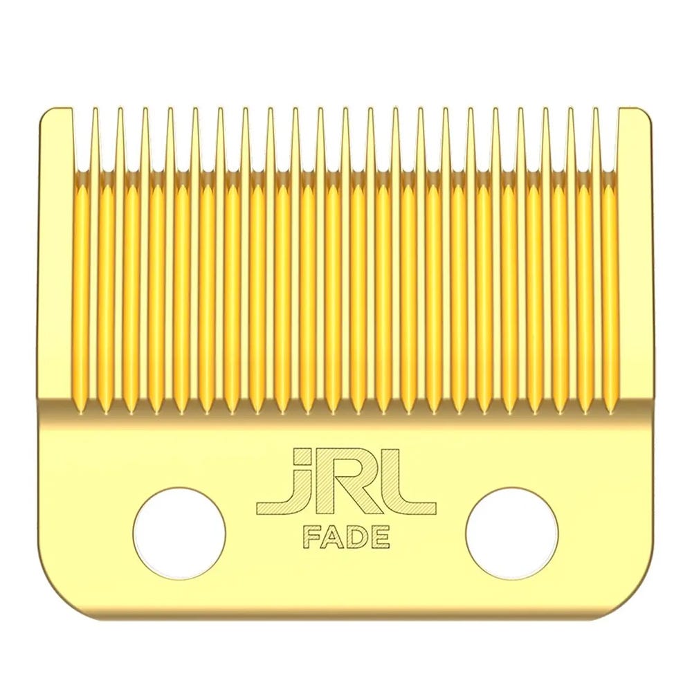 JRL Professional 2020C Fade Precison Blade Gold