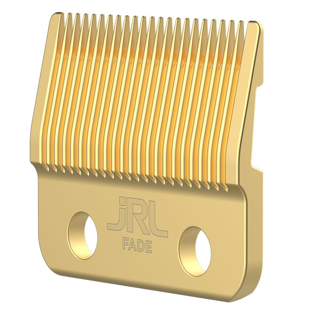 JRL Professional 2020C Fade Precison Blade Gold