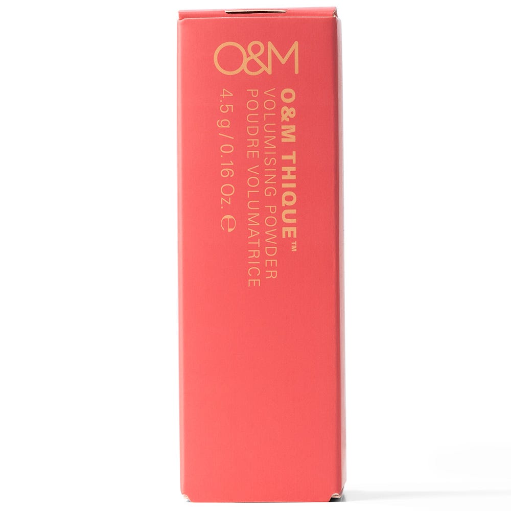 Original Mineral Styling Thique Volumising Powder 4.5 g