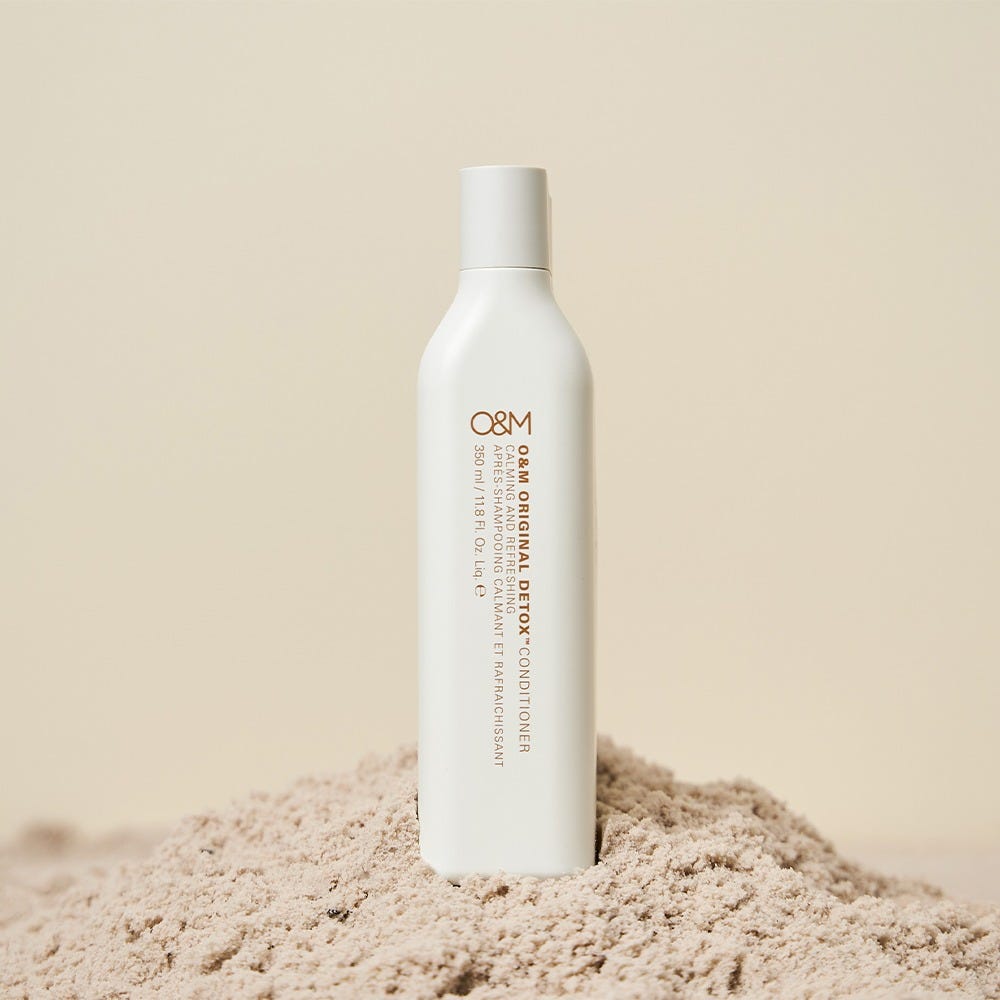 Original Mineral Care Original Detox Conditioner 350 ml