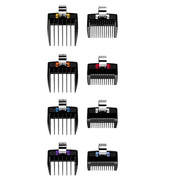 JRL Professional Universal Clipper Guard 8 Stück
