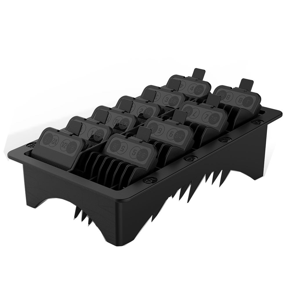 JRL Professional Universal Guards, 10er Pack
