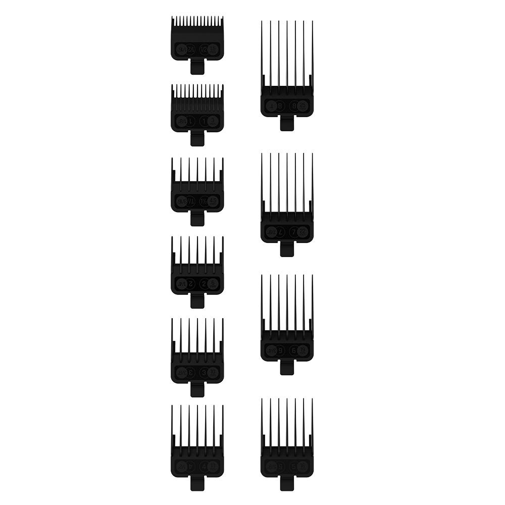 JRL Professional Universal Guards, 10er Pack
