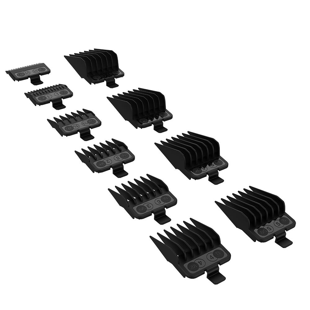 JRL Professional Universal Guards, 10er Pack