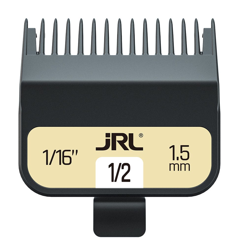 JRL Professional Double Magnet Kammaufsatz 1,5 mm