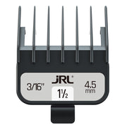 JRL Professional Double Magnet Kammaufsatz 4,5 mm