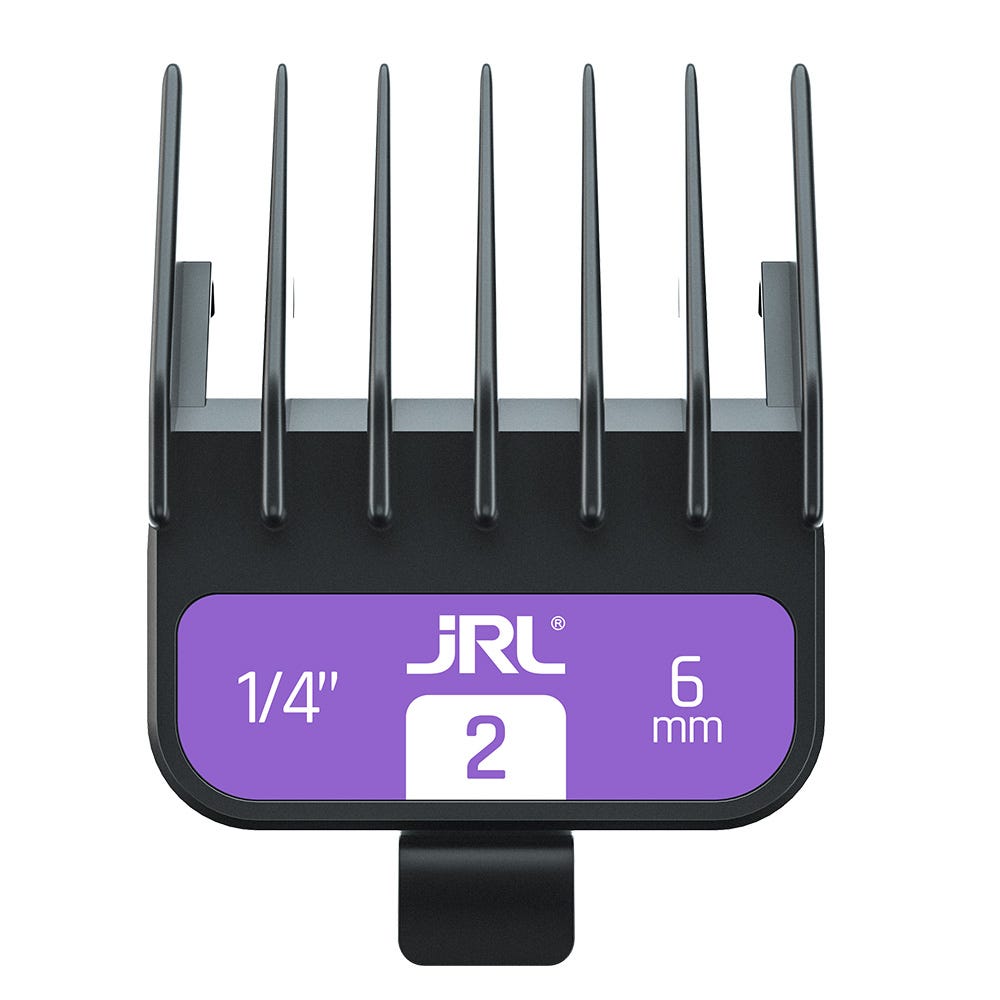 JRL Professional Double Magnet Kammaufsatz 6 mm