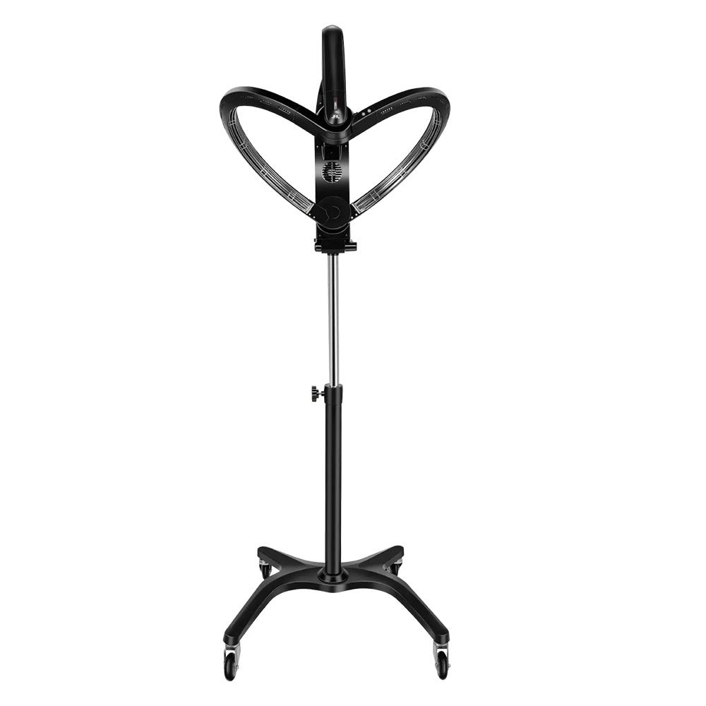 JRL Professional Halo Hair Processor Infarot Trockenhaube