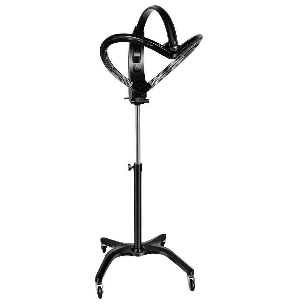 JRL Professional Halo Hair Processor Infarot Trockenhaube