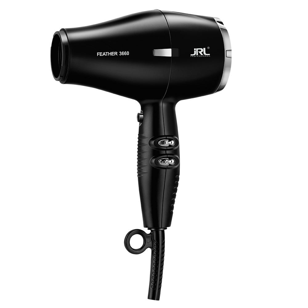 JRL Professional Feather 3660 Ultralight Haartrockner