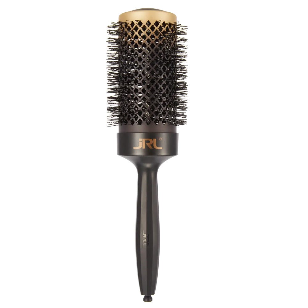 JRL Professional Mixed Bristle Brush 53 mm