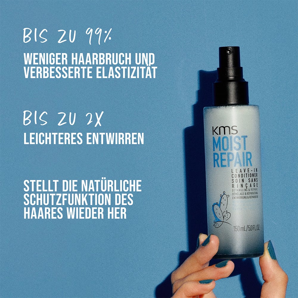 KMS Moistrepair Leave-In Conditioner 150 ml