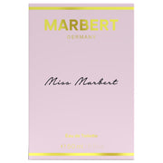 MARBERT Miss Marbert EdT 50 ml