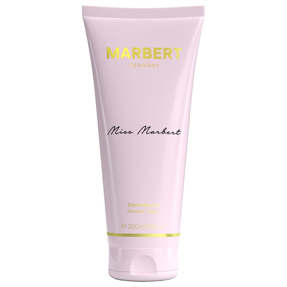 MARBERT Miss Marbert Cremedusche 200 ml