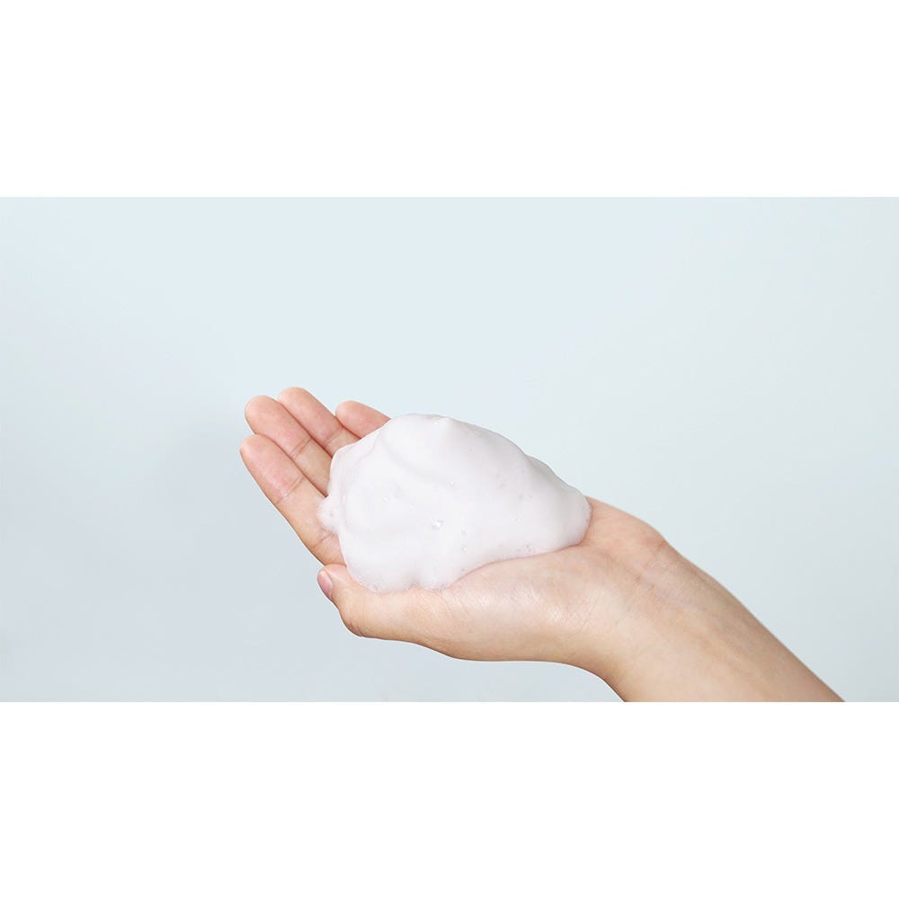 Dear, Klairs Rich Moist Foaming Cleanser 100 ml