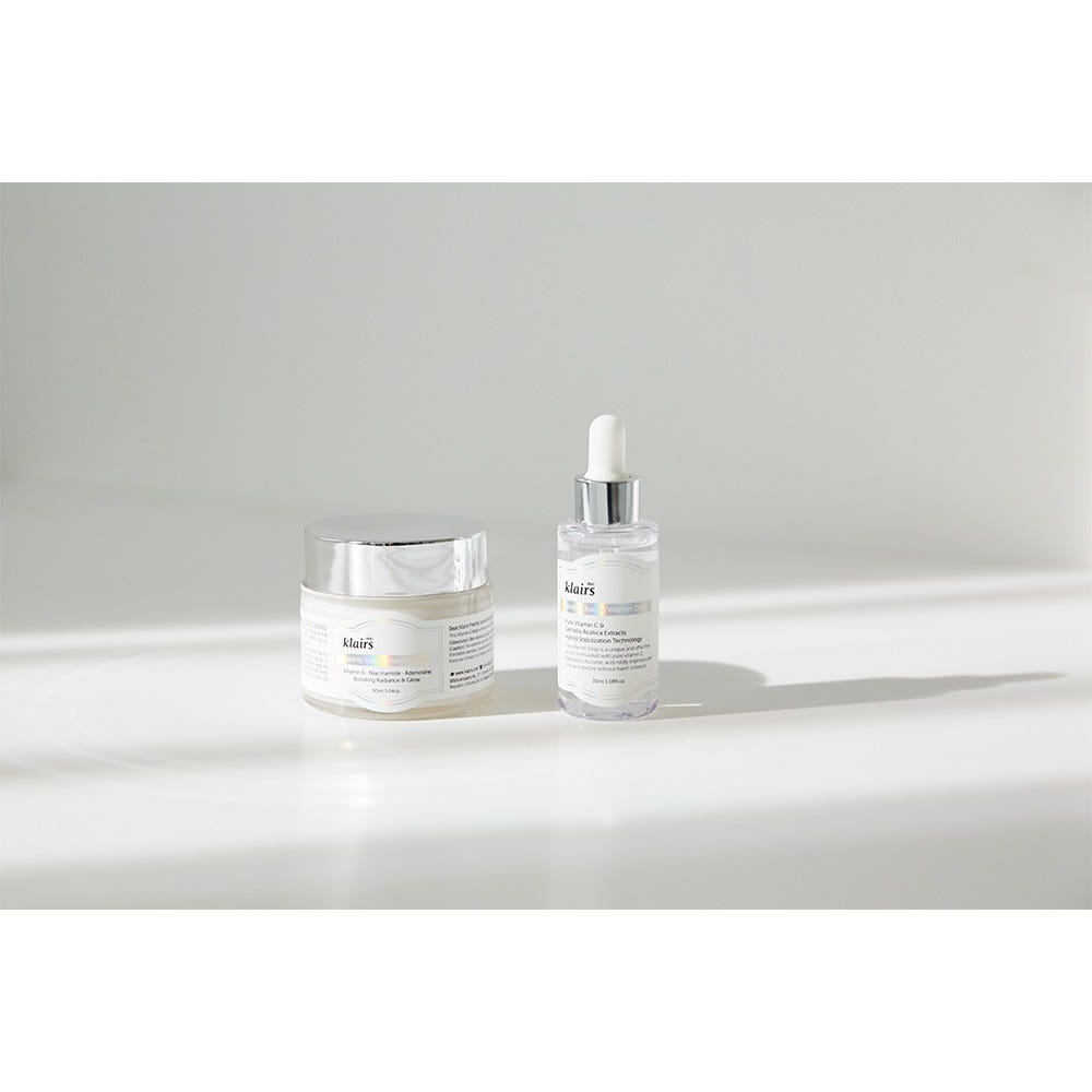 Dear, Klairs Freshly Juiced Vitamin Drop 35 ml