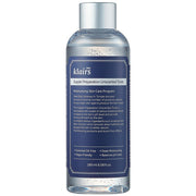 Dear, Klairs Supple Preparation Unscented Toner 180 ml