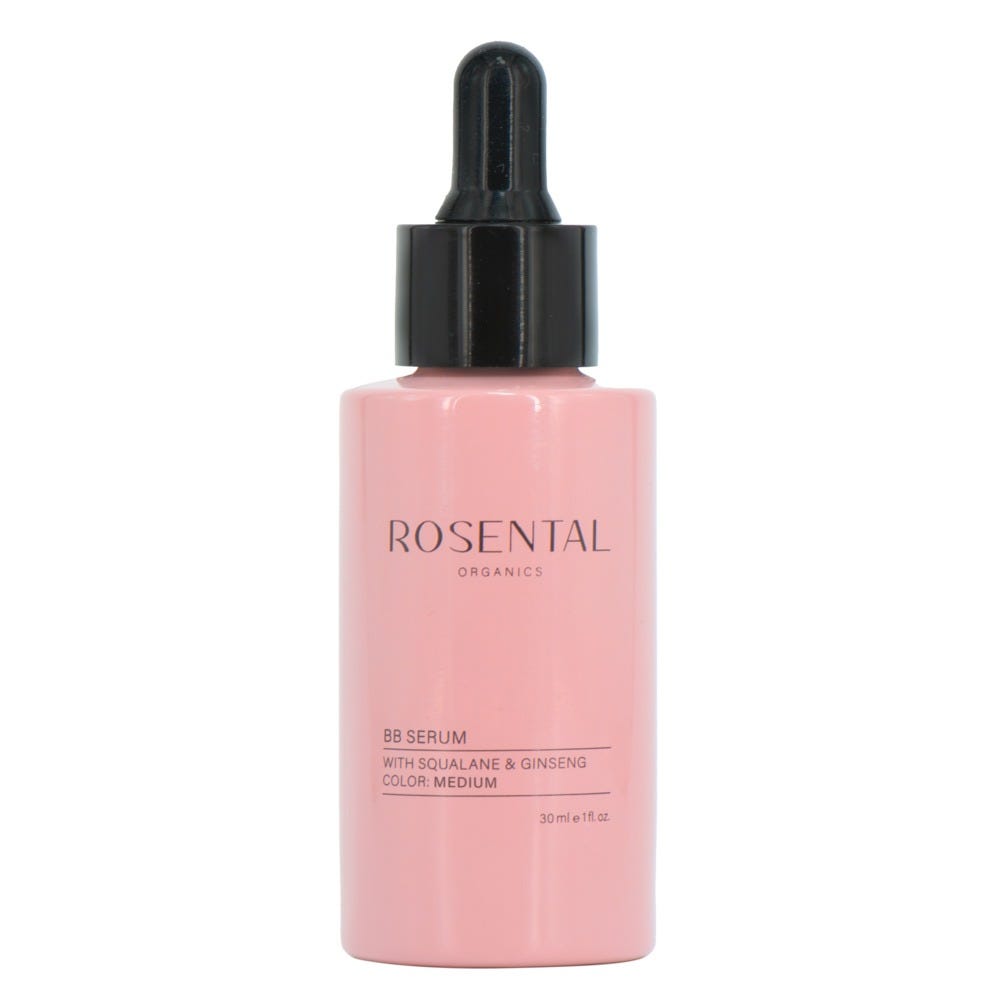 Rosental BB Serum with Ginseng & Squalane Medium 30 ml